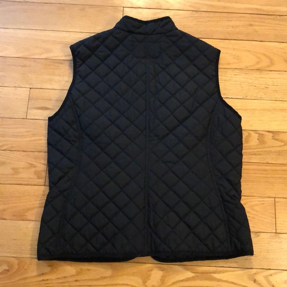Van Heusen quilted vest - Picture 2 of 4